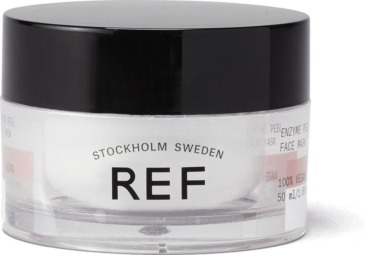 Exfoliating/Enzym peeling Mask