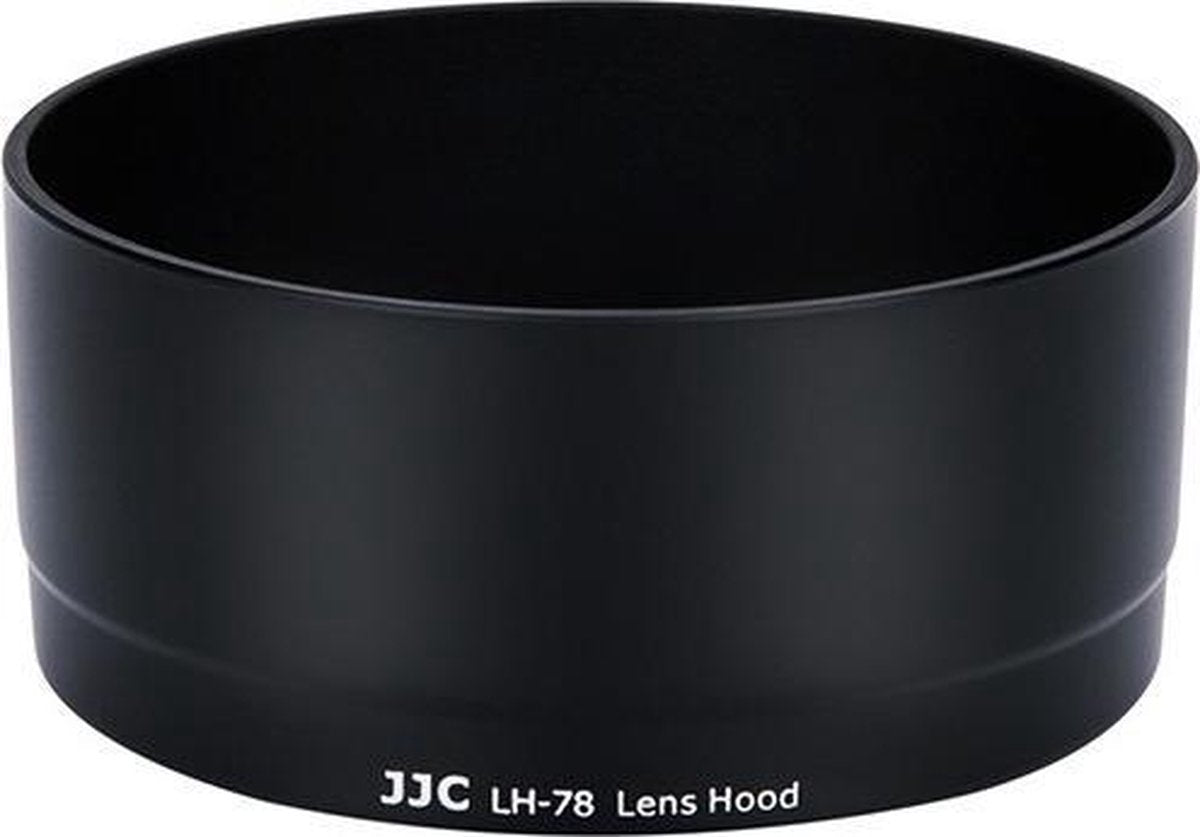 JJC ES-78 Canon Zonnekap