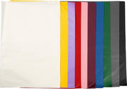 Tissuepapier. 50x70 cm. 14 gr. 10x25 vel/ 1 doos