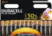 Duracell Simply Single-use battery AA Alkaline