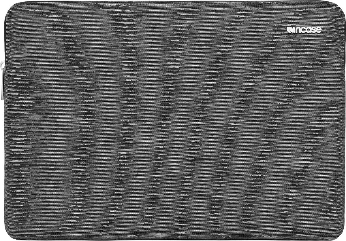 Incase Slim Sleeve MacBook Retina 13" - Heather Black