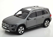 Mercedes-Benz GLB-Class X247 2019 Mountain Grey