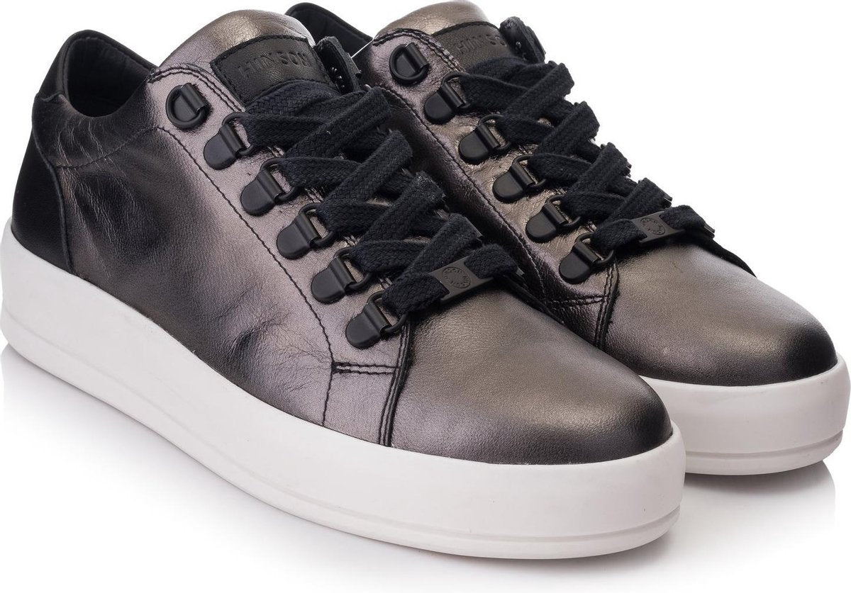 HINSON JENNER MONO AW Anthracite - 37
