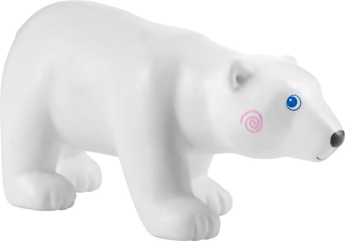Little Friends - Eisbär