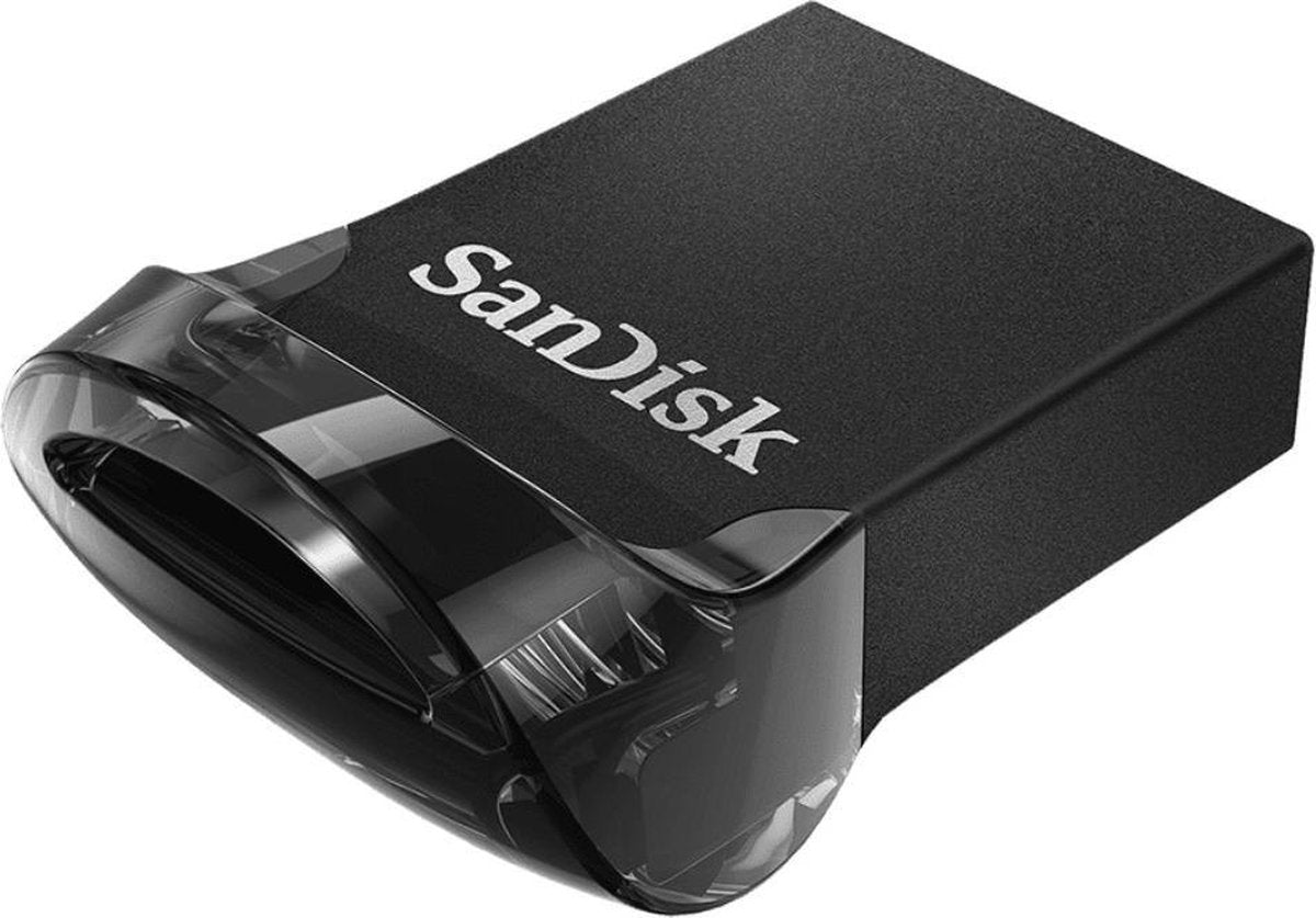 SanDisk Cruzer Ultra Fit 512GB
