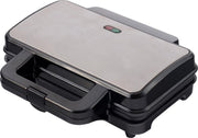 DAEWOO - Sandwich maker - 2 per baksessie
