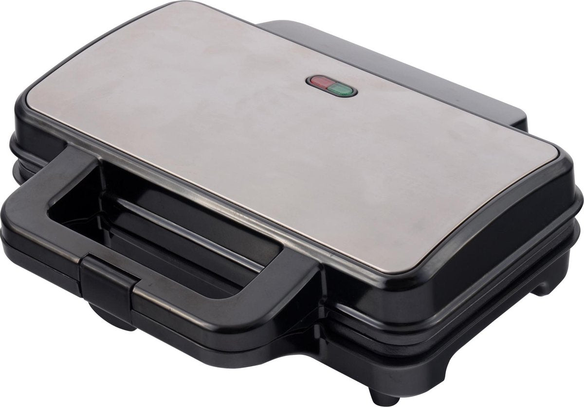 DAEWOO - Sandwich maker - 2 per baksessie