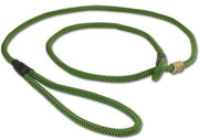 Mystique moxon jachtlijn 8 mm – 180 cm Olijf Groen