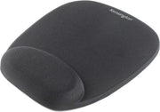 Kensington Foam Mouse Pad - Zwart