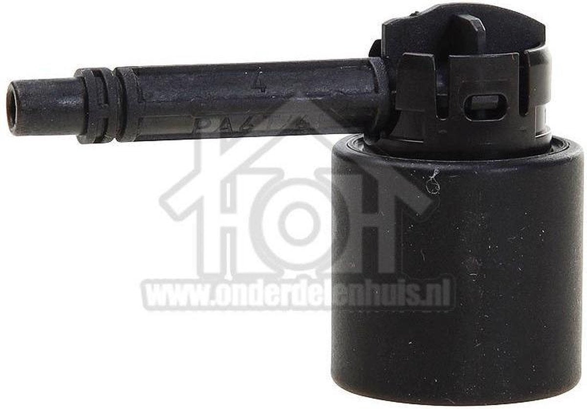 Melitta Sprinkler Waterinlaat van melkpoeder reservoir Caffeo Lattea 6592769
