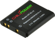 ChiliPower camera accu Nikon EN-EL19