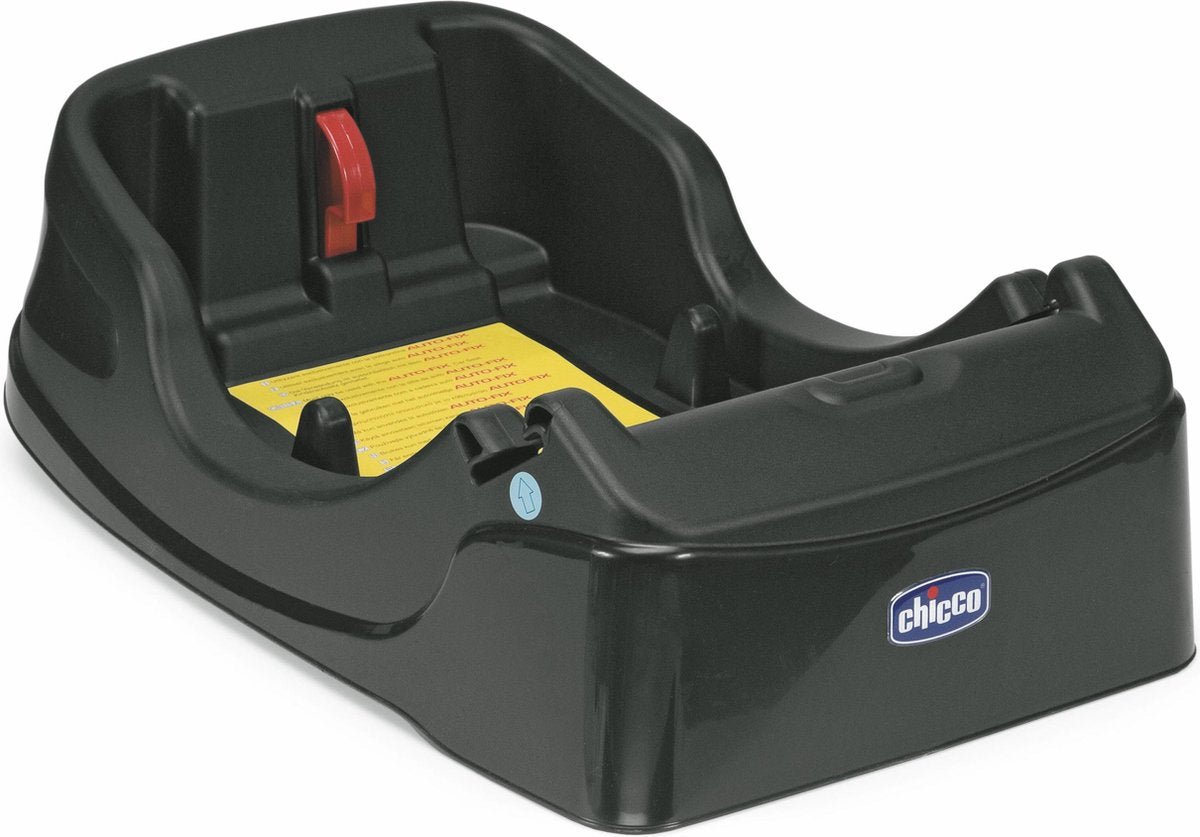 Chicco Autofix Base - voor de Auto-Fix Fast Autostoel