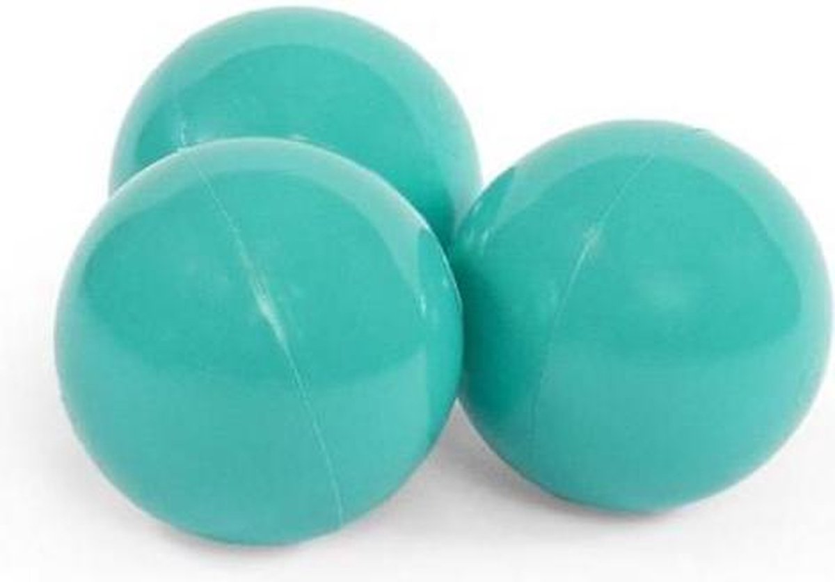 Misioo Extra set ballen