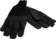 Revara Winter - Rolstoelhandschoen - Leer S
