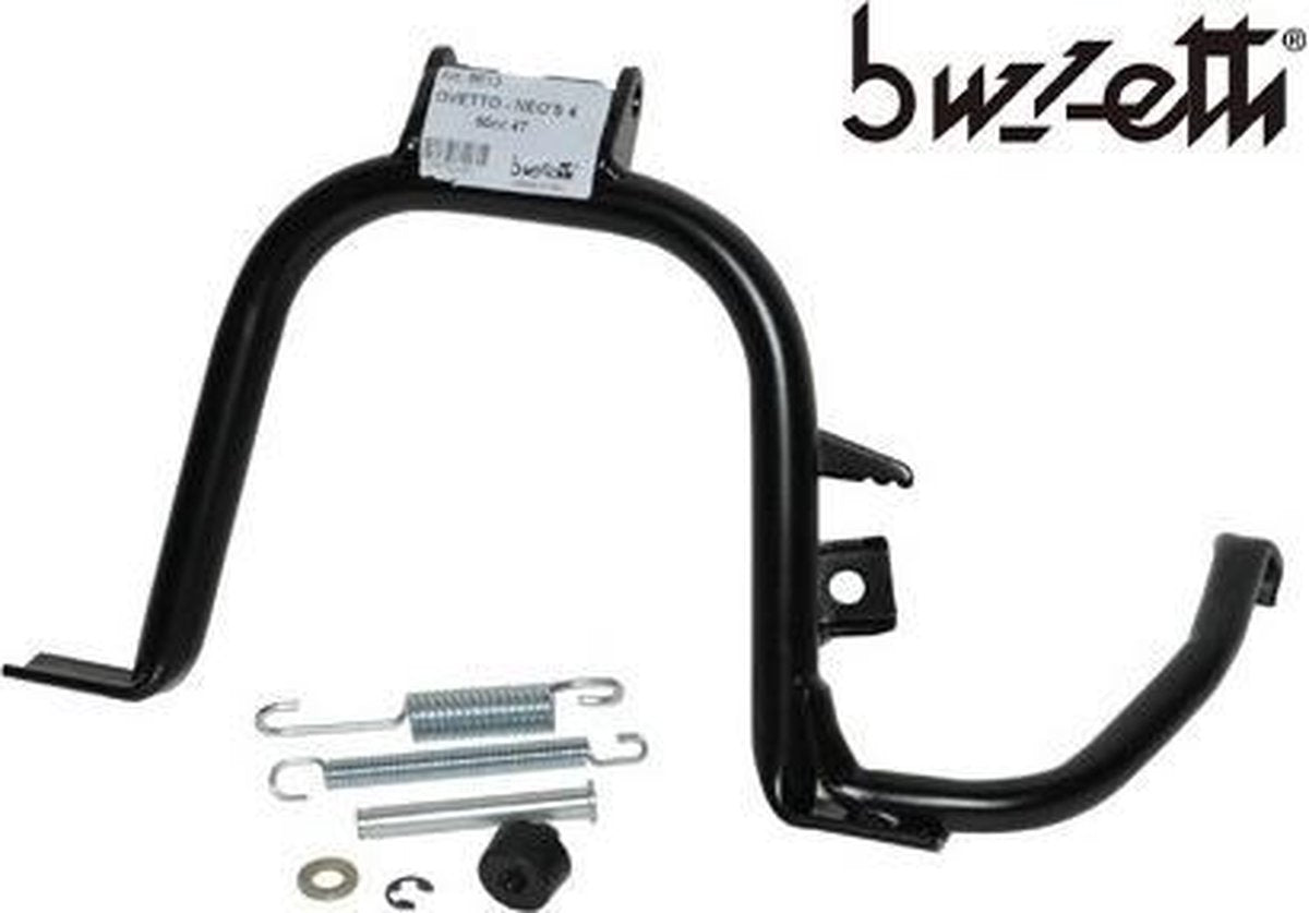 Middenstandaard Buzetti | Yamaha Neo's 4T