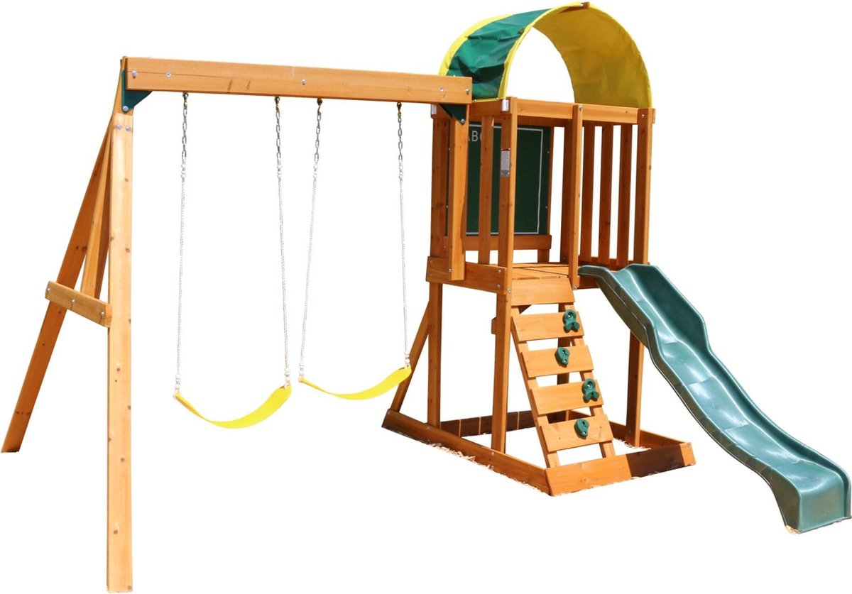KidKraft Ainsley Climbing Frame