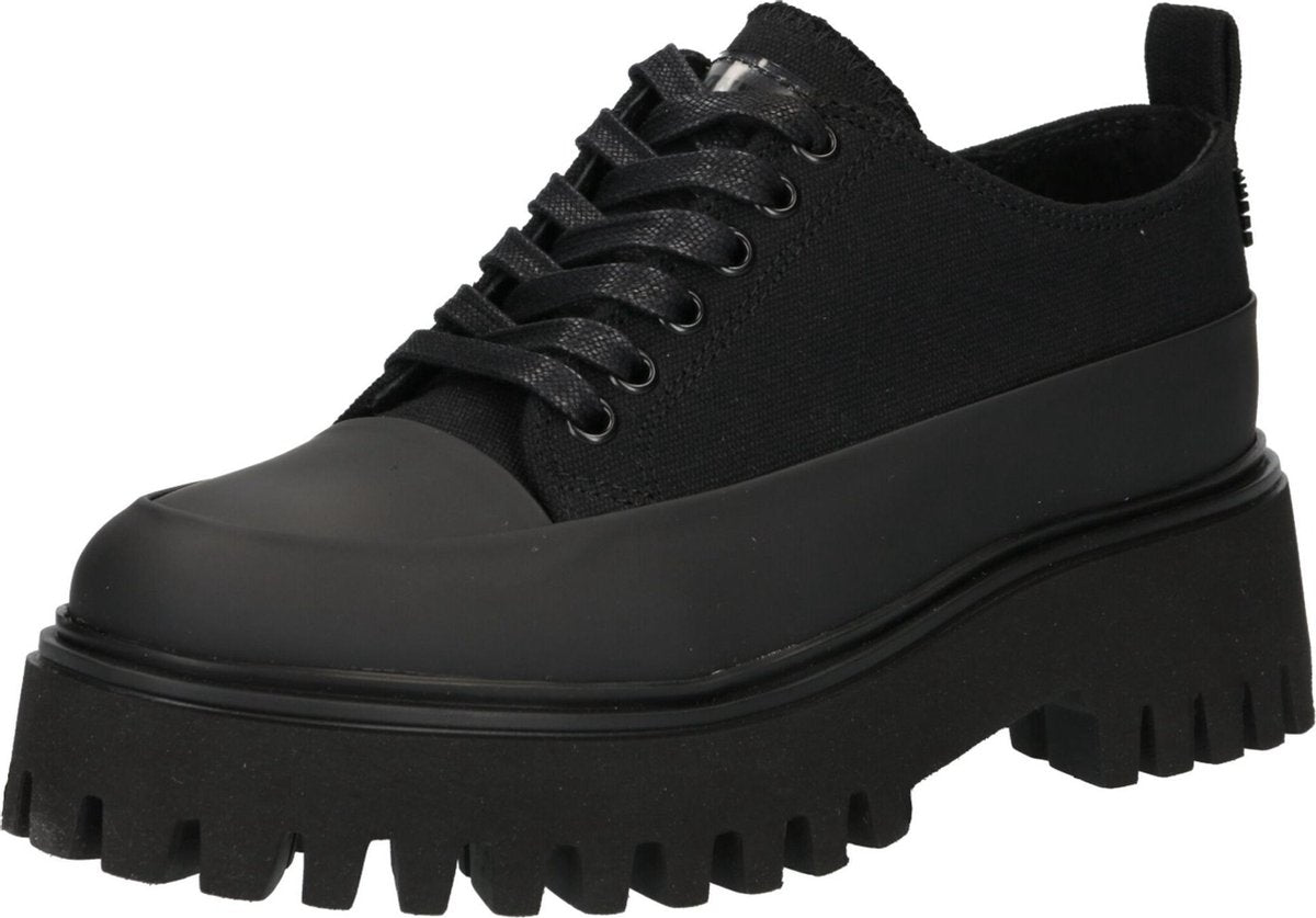 Bronx veterschoen bx 1700 Zwart-38