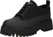 Bronx veterschoen bx 1700 Zwart-38