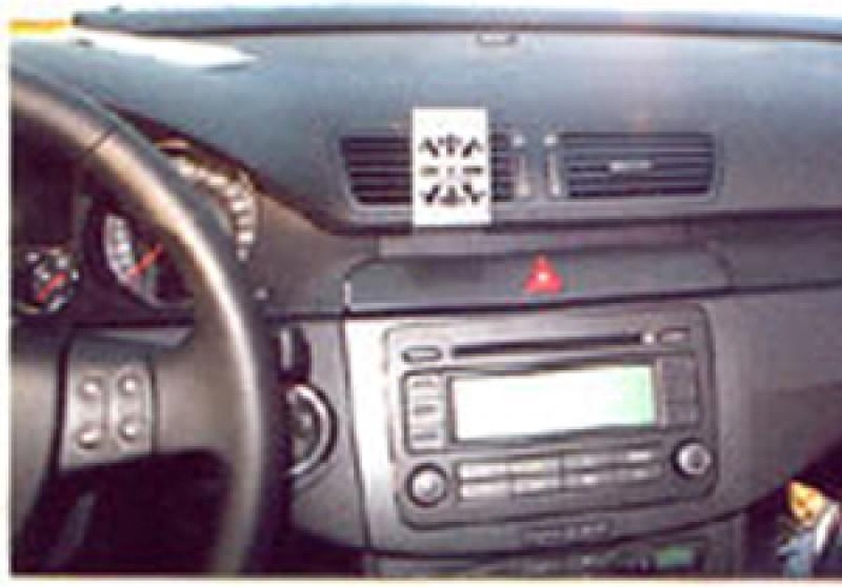 Houder - Dashmount Volkswagen Passat 2005-2014