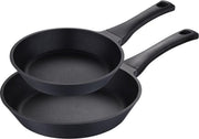 Bergner Koekenpannen - Elbrus - 20 en 24 cm