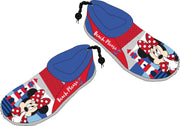 Kinder waterschoenen|Minnie mouse|Kleur multi Maat 26 cm|Enfants chaussures d'eau Minnie mouse Color multi Taille 26 cm