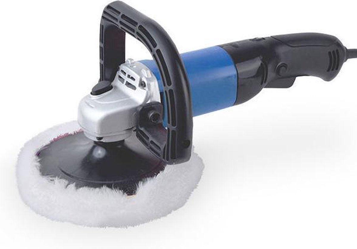Hyundai Polijst- en schuurmachine - 1200W - 230V