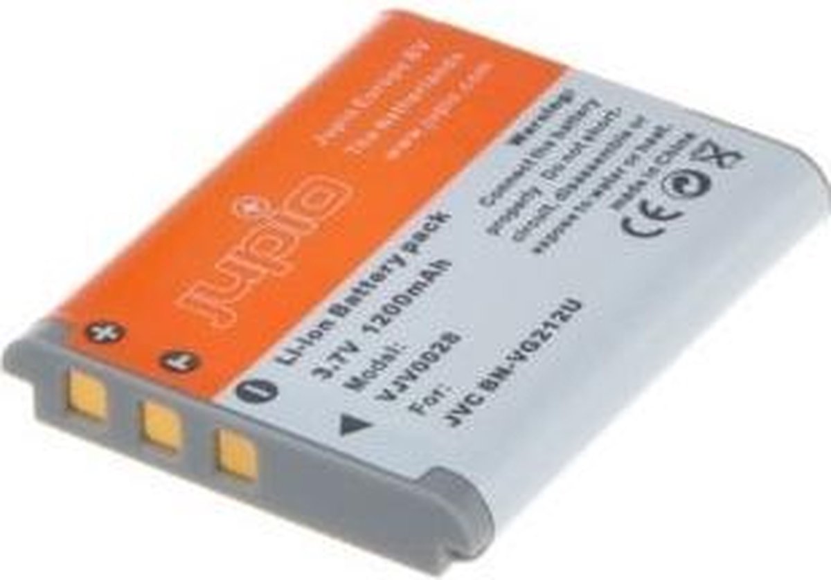 Accu JVC BN-VG212U