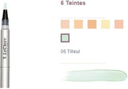 TLeclerc Fluide correcteur 06 Tilleul