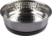 Duvo+ Eetkom glossy fix Zwart S - 490ml - 14x14x5cm