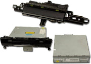 Retrofit set MMI3G + navigatie plus Audi A6 A7 4G - Passieve Sound 8RX