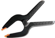 Silverline Veerklemmen