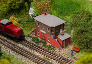 Faller - Zweckel Signal tower - FA222109 - modelbouwsets