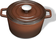 Kustaa gietijzeren braadpan