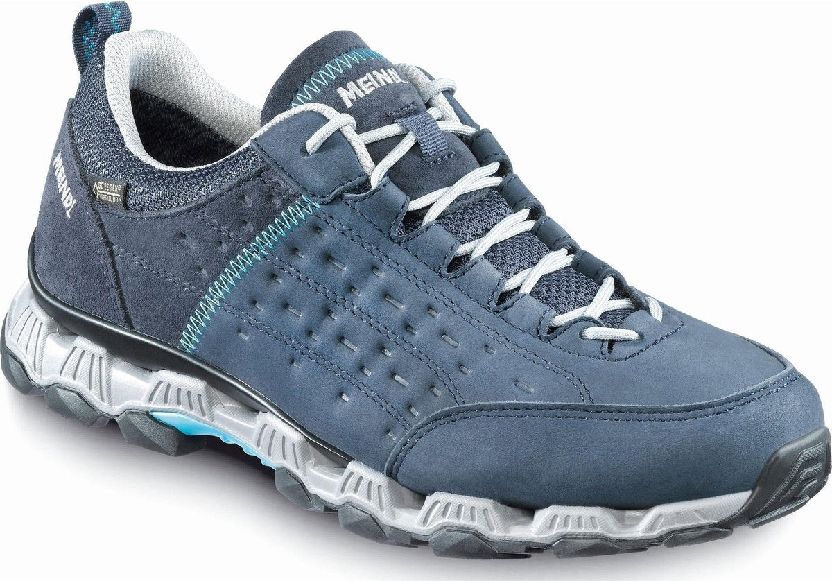 Meindl x-so corium ldy gtx marine/petrol - UK 6