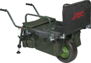 JRC Easy Rider Extreme - Transportkar - Groen