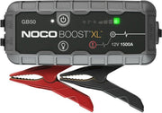 Auto jumpstarter Genius GB50 Lithium - 1500A