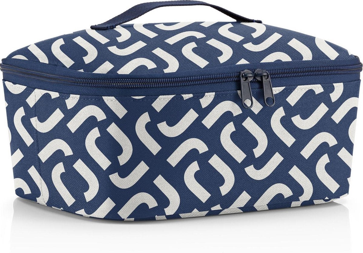 Reisenthel Coolerbag M Pocket Koeltas - 4