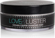 Sensuva Love & Luster Kusbare Lichaamspoeder - 59 ml