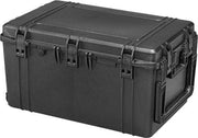 Gaffergear camera koffer 075H zwart   -  excl. plukschuim    -  54