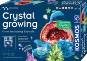 Kosmos Wetenschapslab Crystal Growing Junior