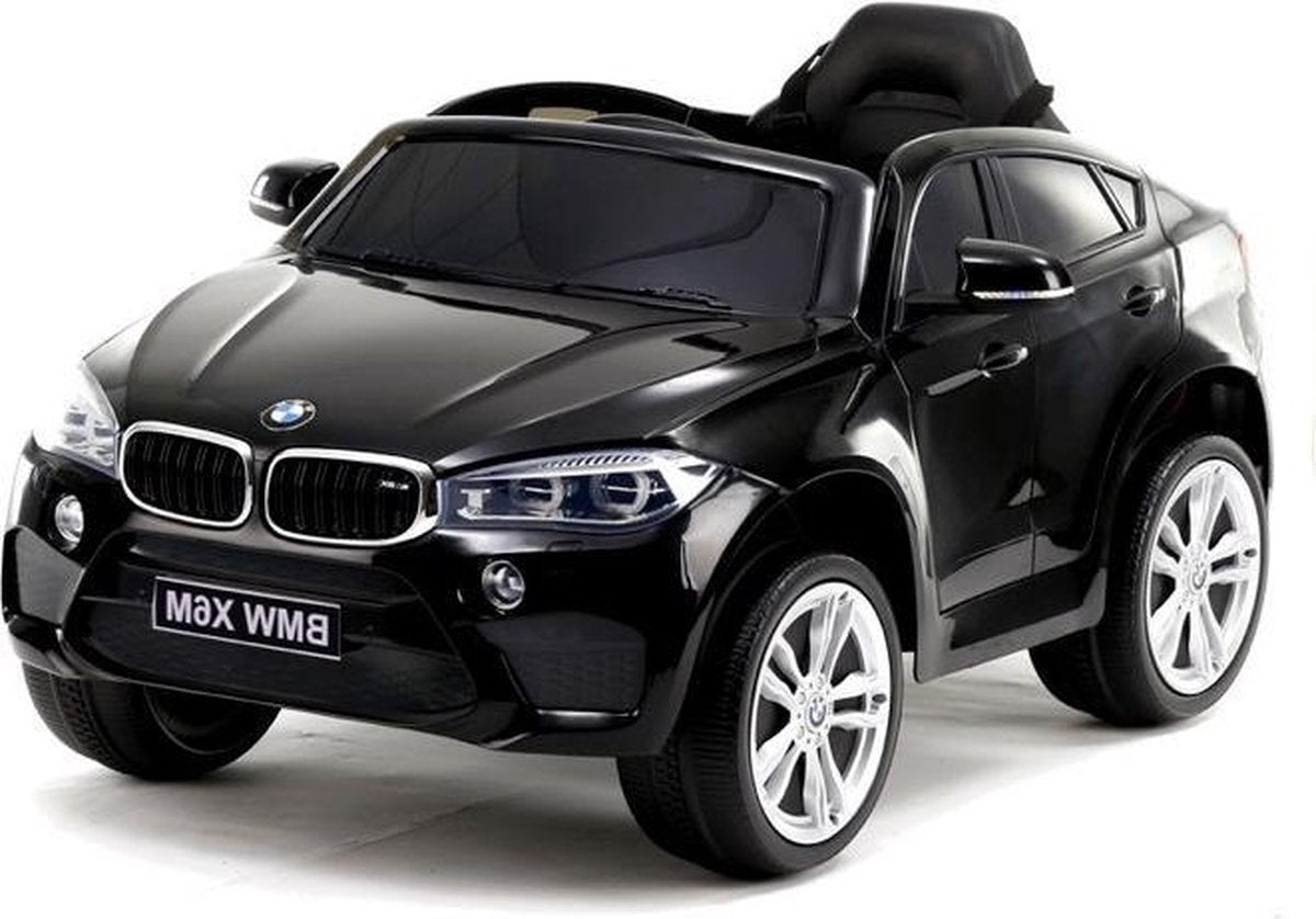 BMW X6M
