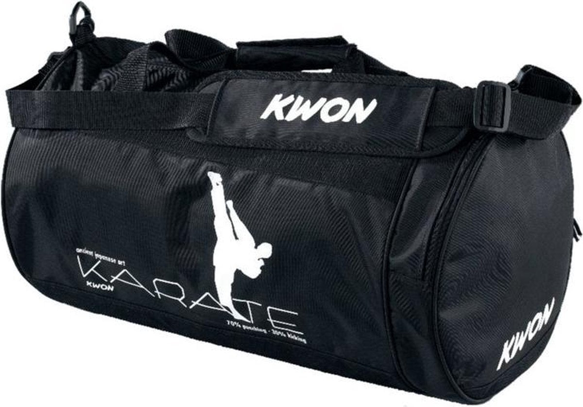 Karate Tas Junior