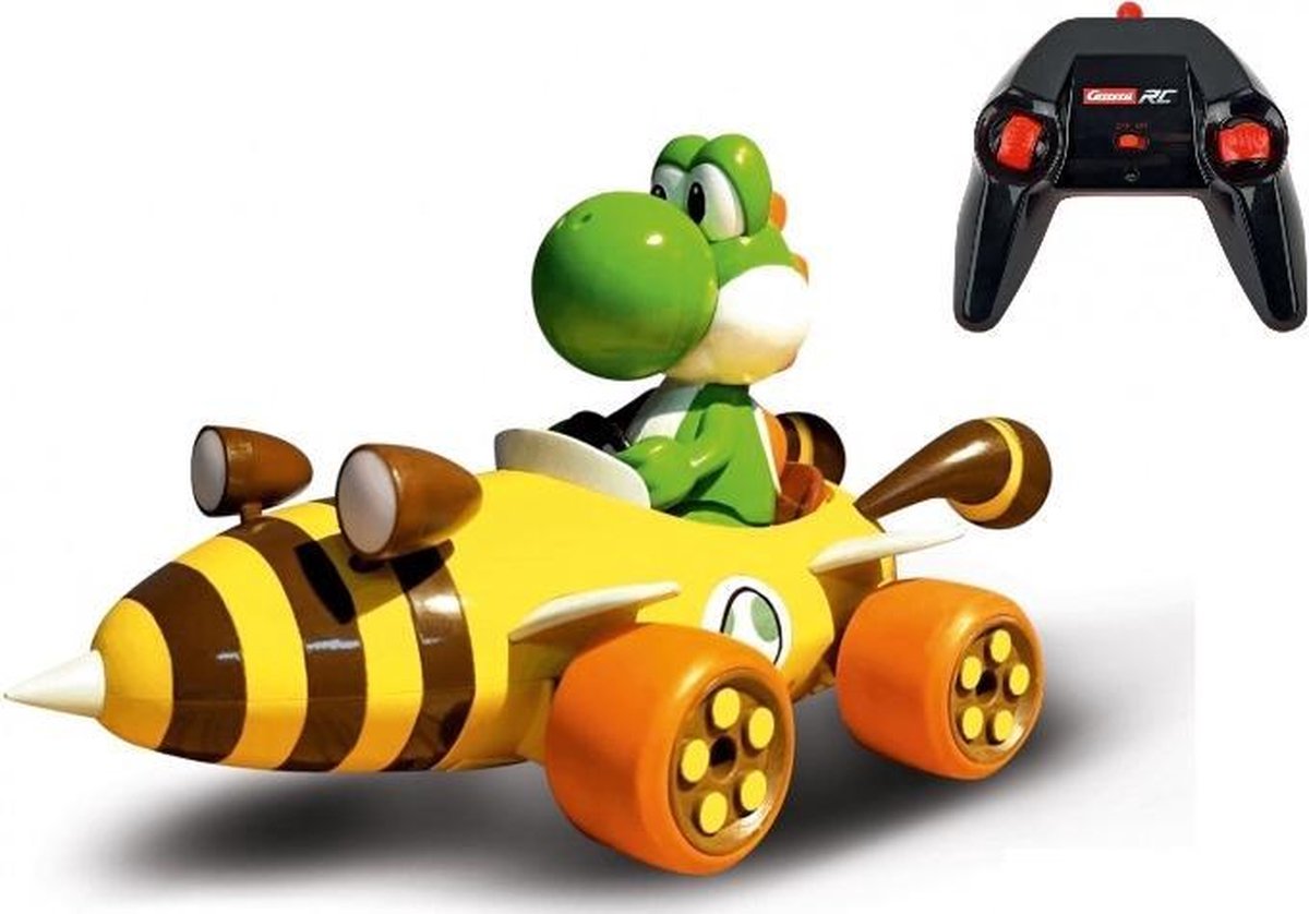 Mario Kart(TM) Bumble V