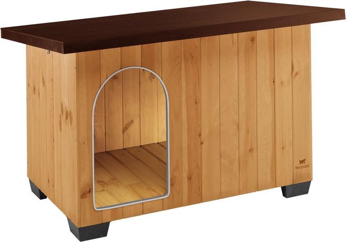 Ferplast kennel baita 122x79x78 cm