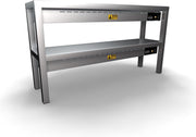 Professionele Combisteel Etagere Keramisch Verwamd 2 Niveaus 1200
6 Heaters Ã€ 250W | 7020.0735 | Horeca
