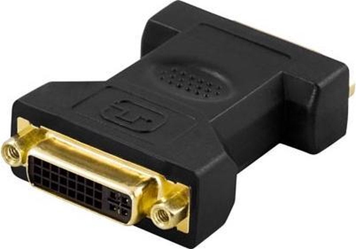 DELTACO DVI-22
