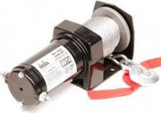 Bumperlier 12V 900 Kg