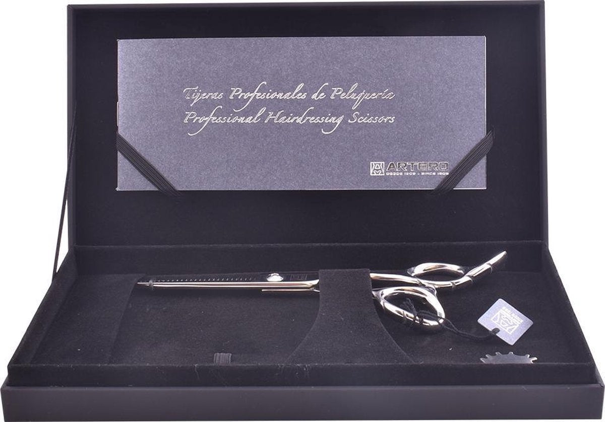 Artero Sculpting Scissors One 30D 6 '