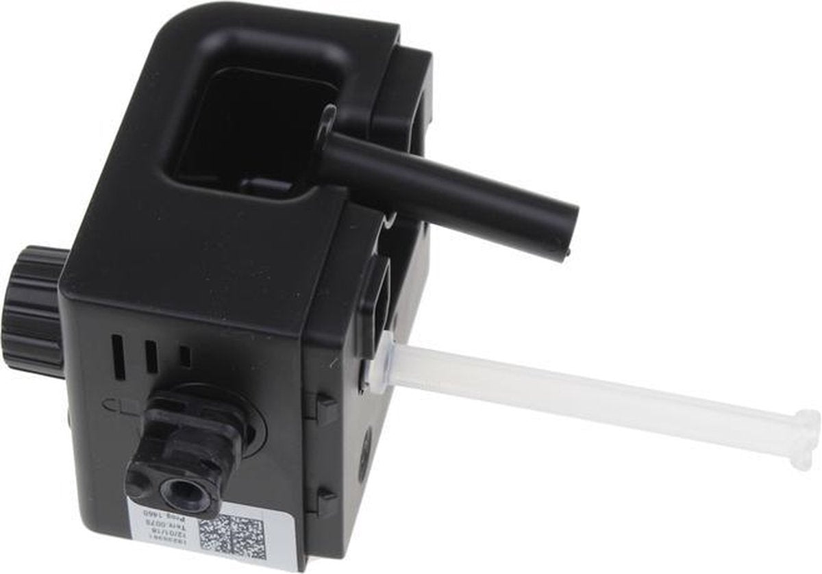 DELONGHI - Deksel Van Melkreservoir  Nespresso - 7313238361