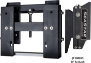 SeaStar mechanische Jackplate 8" voor Buitenboordmotor